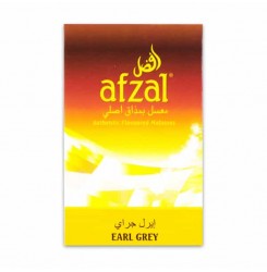 Afzal Earl Grey 50g